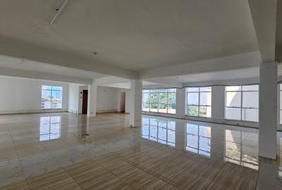 5,000 ft² Commercial Property with Service Charge Included at Muthangari Drive - 2