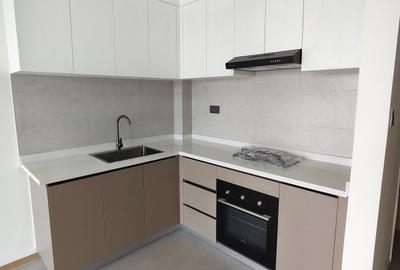 1 Bed Apartment with Swimming Pool in Westlands Area