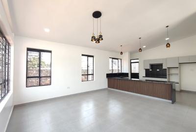 3 Bed House with En Suite at Ruiru - 2