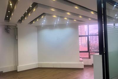 2,562 ft² Commercial Property with Backup Generator in Kilimani