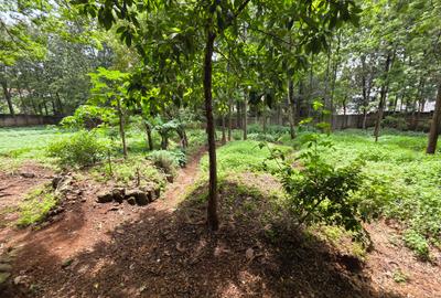 Land in Kileleshwa - 2