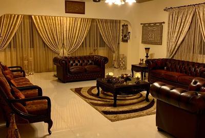4 Bed House with En Suite in Nyali Area - 3