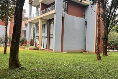 5 Bed Townhouse in Karen - 2