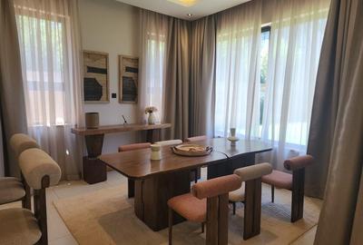 4 Bed Townhouse with En Suite at Oak And Ivy - 3