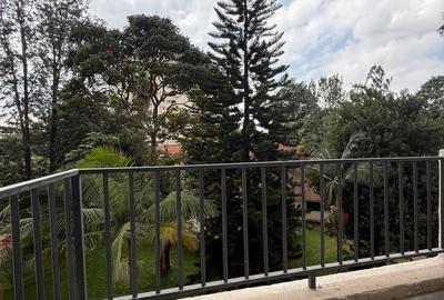 2 Bed Apartment with En Suite in Kileleshwa - 2