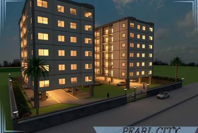 2 Bed Apartment with En Suite in Nyali Area - 4