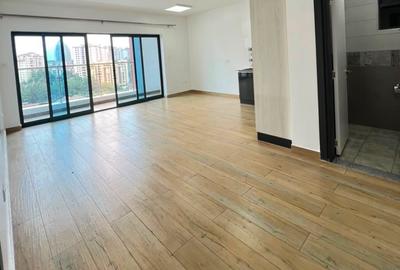 2 Bed Apartment with Gym in Kileleshwa - 3