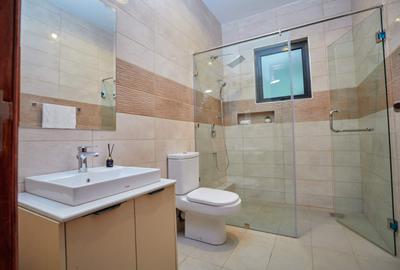 3 Bed Apartment with En Suite at General Mathenge - 3