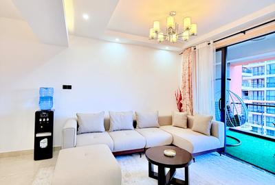 3 Bed Apartment with Swimming Pool in Lavington - 2
