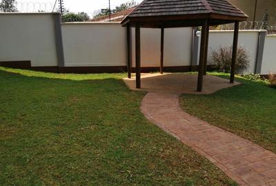 2 Bed Apartment with En Suite in Kileleshwa - 4