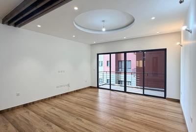 3 Bed Apartment with En Suite in Kileleshwa - 2
