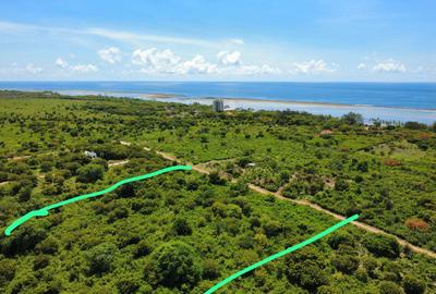 10 ac Land in Vipingo - 3