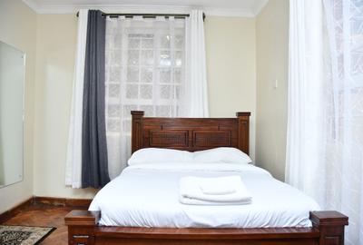 8 Bed Villa with En Suite at Runda - 4