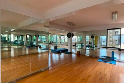 2 Bed Apartment with En Suite in Kileleshwa - 4