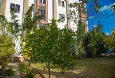 Serviced 10 Bed Apartment with En Suite in Nyali Area - 3