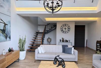 Serviced 4 Bed Apartment with En Suite in Riverside - 4