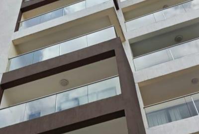 3 Bed Apartment with Swimming Pool in General Mathenge - 2