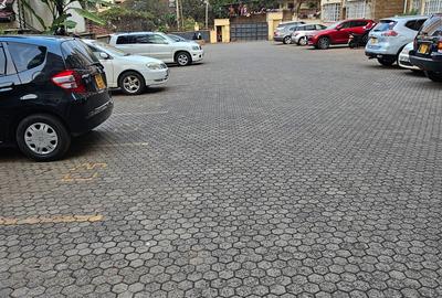 Serviced 2 Bed Apartment with Borehole at Masari Road - 2