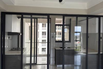 3 Bed Apartment with En Suite at Kilimani