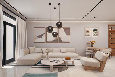 Serviced Studio Apartment with En Suite at Executive Studio - 4