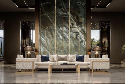 2 Bed Apartment with En Suite at 2026-401