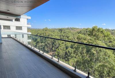 4 Bed Apartment with En Suite at Peponi Road - 4