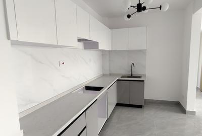 3 Bed Apartment with En Suite in Westlands Area - 2