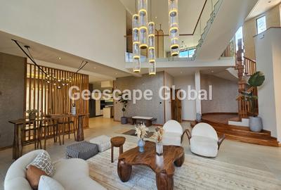 4 Bed Villa with En Suite in Loresho - 2
