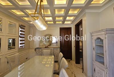 6 Bed House with En Suite in Lavington - 4