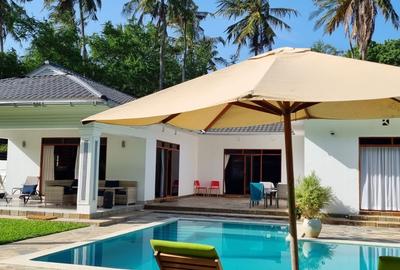 3 Bed Villa with En Suite at Mtwapa - 2