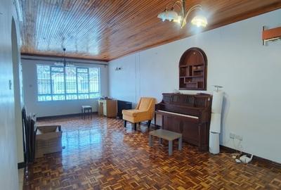 3 Bed Apartment with En Suite in Kileleshwa - 2