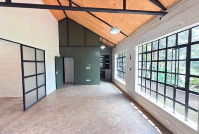 1 Bed House with En Suite at Kileleshwa - 2