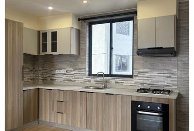 2 Bed Apartment with Swimming Pool at Siaya Road - 4