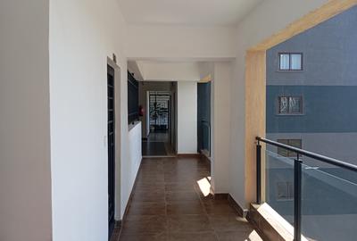 3 Bed Apartment with En Suite at Westlands - 2