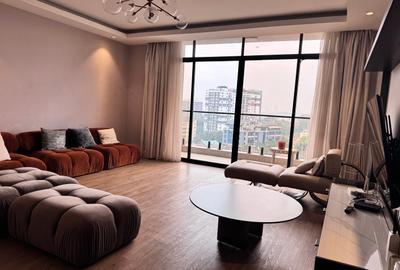 Serviced 3 Bed Apartment with En Suite in Westlands Area - 4