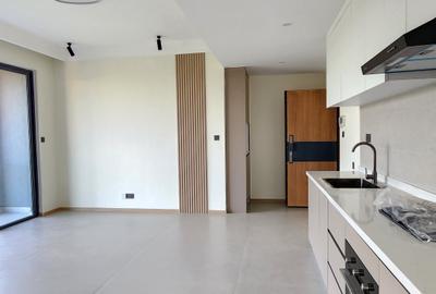 1 Bed Apartment with En Suite at Ring Road Westlands