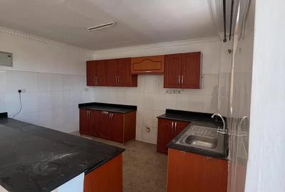 3 Bed Apartment with Swimming Pool in Lavington - 4