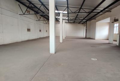 1,786 ft² Commercial Property with Service Charge Included in Industrial Area - 4