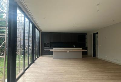 4 Bed Townhouse with En Suite in Runda - 4