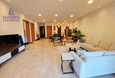 Furnished 2 Bed Apartment with En Suite at City Park Drive