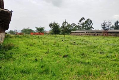 Land in Karen - 2