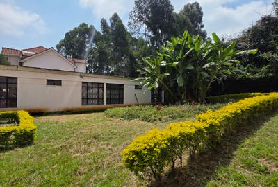 Commercial Property with Service Charge Included in Lavington - 2