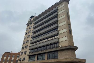 1,827 ft² Office with Fibre Internet at Limuru Road