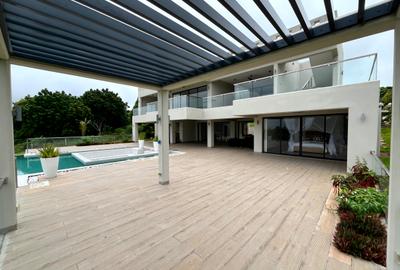 4 Bed House with En Suite at Hs84 - 2