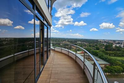 Furnished 2 Bed Apartment with En Suite in Westlands Area