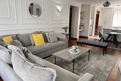 2 Bed Apartment with En Suite in Riverside - 4