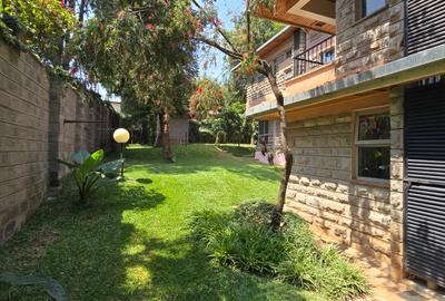 4 Bed Townhouse with En Suite in Runda - 4