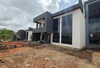 4 Bed House with En Suite in Ruiru - 2