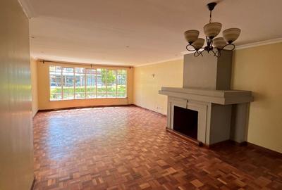 5 Bed Townhouse with En Suite in Kileleshwa - 2
