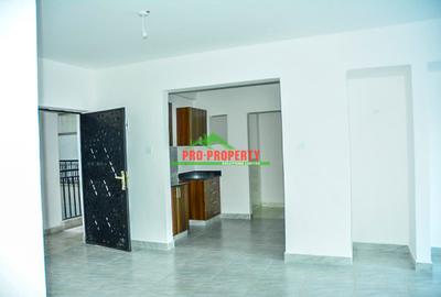 3 Bed Apartment with En Suite at Mombasa Road - 2